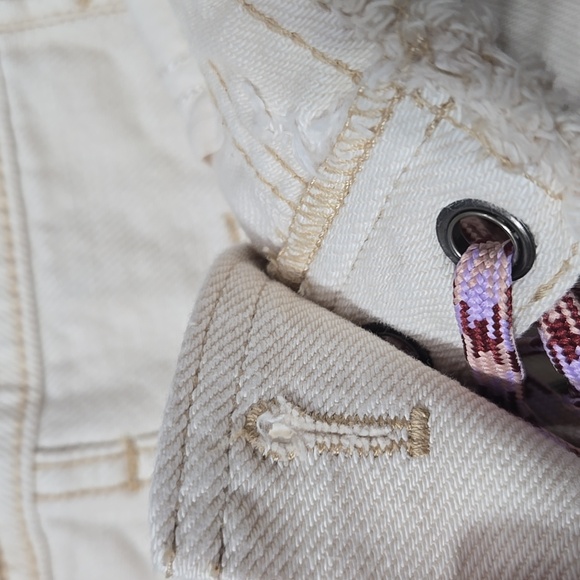 Cute shorts - Picture 4 of 4